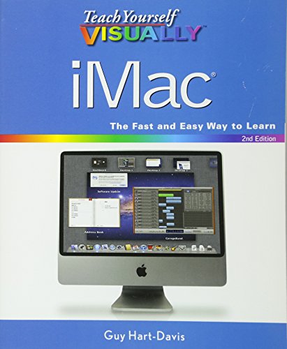 Download Teach Yourself Visually iMac (Teach Yourself VISUALLY (Tech)) Download Teach Yourself Visually iMac (Teach Yourself VISUALLY (Tech))