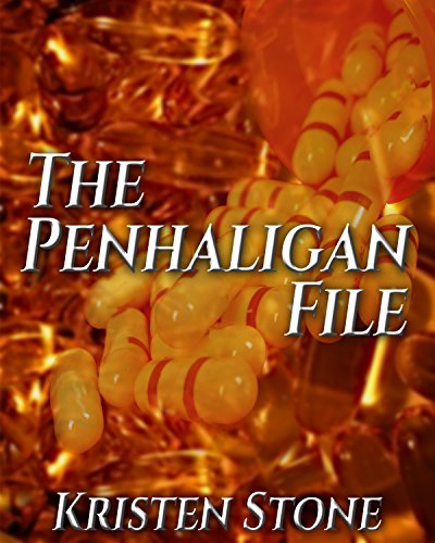 Download The Penhaligan File