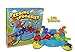 Produktbild Feeding Frogs Game, Feed the Hungry Froggies before the Other Froggies Eat Up All The Balls Fun Kids 3D Board Game