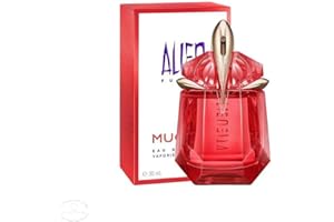 MUGLER FUSION ALIEN EDP 30ML SPRAY
