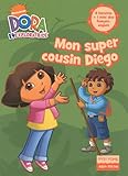 Mon super cousin Diego