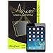 Produktbild Anco Displayschutzfolie ultra-clear für Apple iPad mini