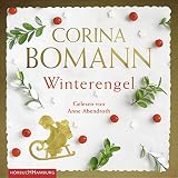 Cover zum Buch Winterengel