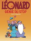 Génie du stop