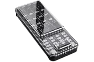 Decksaver Le Allen&Heath K2 Cover - Housse pour équipement DJ