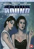 Bound [DVD] [1997]