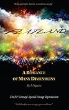 Bücher Neuerscheinungen 2022 - FLATLAND - A Romance of Many Dimensions von Edwin Abbott
