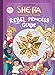 Rebel Princess Guide (She-Ra) (She-ra Princess of Power) by 