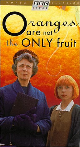 Preisvergleich Produktbild Oranges Are Not the Only Fruit [VHS]