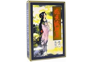 Nature Therapy Ekong Chinese Slimming Tea Lose Weight Dieters (Green Tea, 2 Packs)