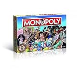 anime figuren shop schweiz Das weltbekannte Brettspiel erscheint in einer neuen Ausgabe, der Monopoly One Piece Edition!