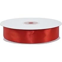 100 metri) Nastro rosso per confezioni da € 3,6 + Iva