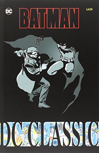Preisvergleich Produktbild Libri - Batman Classic #29 (1 BOOKS)