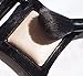Illamasqua Beyond Face Powder, a baked face powder that adds a subtle warm hue to your complexion. (Epic)