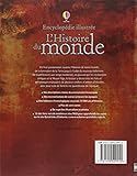 Image de L'HISTOIRE DU MONDE