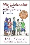 Image de Sir Licksalot & The Maverick Fools (English Edition)