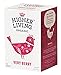 Price comparison product image Higher Living | Very Berry Organic Tea | 2 x 15 bags