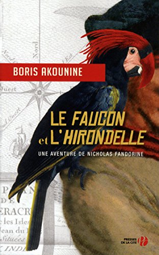 <a href="/node/16949">Le faucon et l'hirondelle</a>
