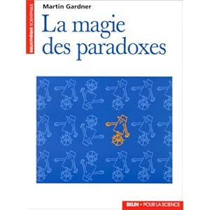 La Magie des paradoxes Livre en Ligne - Telecharger Ebook