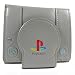Produktbild Sony PlayStation One Konsole Grau Portemonnaie Geldbörse