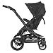 Obaby Zezu Multi Pramette (Black)