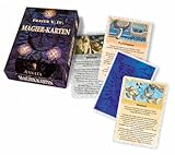 Magier-Karten, Orakelkarten by 