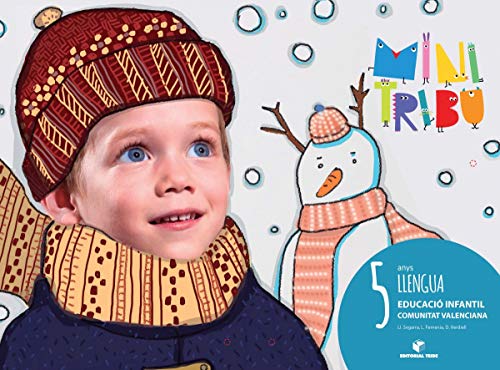 Minitribu 5Llengua (VAL)