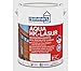 Produktbild Aqua HK-Lasur, wasserbasierte Premium Holzschutz-Lasur für Holz im Freien, nußbaum, 5 ltr.