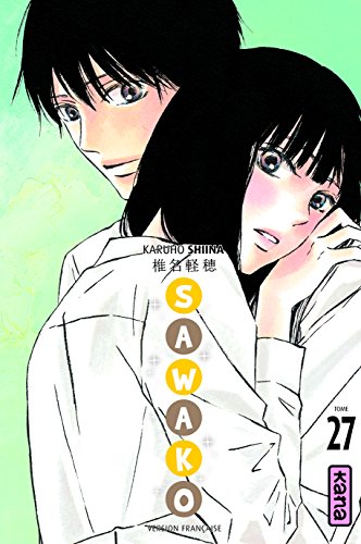 Sawako — Tome 27