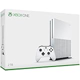Xbox One S 2TB Konsole mit 4K Blu-ray Player