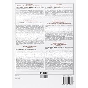 Guida pratica di dermatologia e venereologia