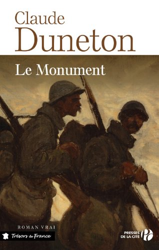 couverture de : Le monument