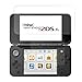 Produktbild MoKo New Nintendo 2DS XL Folie - [2 Stück] HD Displayschutzfolie Glas Displayschutz Display Schutzfolie Glasfolie Screen Protector für Gaming New Nintendo 2DS XL, Klar