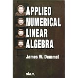 Applied Numerical Linear Algebra