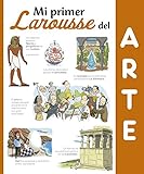 Image de Mi Primer Larousse del arte