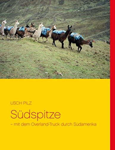 Download Südspitze: mit dem Overland-Truck durch Südamerika Download Südspitze: mit dem Overland-Truck durch Südamerika