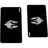 Watts Wallet 2 Cards Set Cryptocurrency Wallet (Cold Wallet) - With 2 Plastic Cards