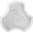Reyal Plastic Cosmic Paver Block Mould 60mm | DIY Paver Mould | for Outdoor Garden Road Paving Tiles