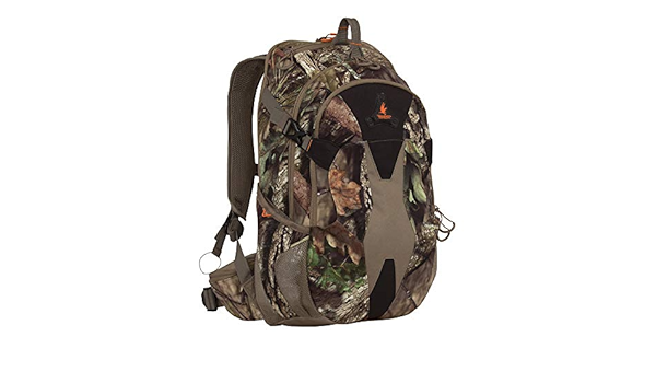 timber hawk big basin daypack