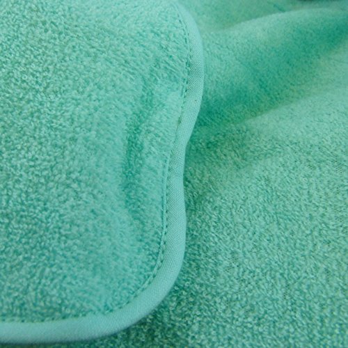 BambiniWelt Sommerbezug Schonbezug Bezug aus Frottee für MAXI-COSI PEBBLE Babyschale in 19 FARBEN *NEU* - 7
