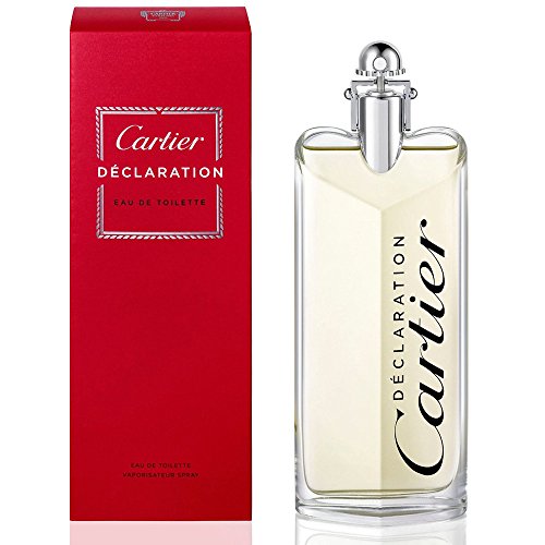 Cartier Declaration Herren Eau de Toilette. Vaporisateur/Spray für Sie 150ml