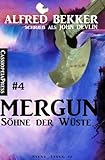 Image de Mergun 4 - Söhne der Wüste