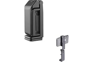 Hsupez Soporte universal para teléfono móvil, soporte para avión, soporte para avión, soporte giratorio 360, soporte para teléfono móvil, compatible con iPhone, avión, cocina, oficina