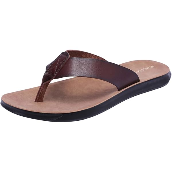 Heren slippers met voetbed kopen? ✔️ Tot 57% korting