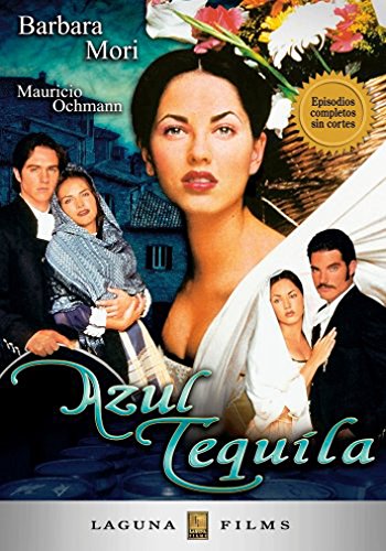 Preisvergleich Produktbild Azul Tequila [DVD] [Import]