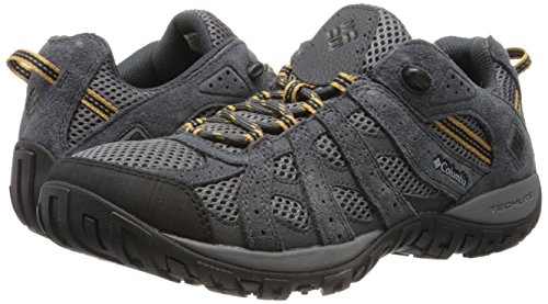 Columbia Herren Redmond - 6