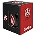 Produktbild Brauns 46062 KAFFEEBECHER TASSE POTT 1. FC NUERNBERG 1. FCN Relief