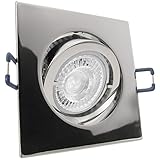 In unserem Shop finden Sie auch Kombinationen mit 3W (280-290 Lumen) oder 5W COB LEDs (400-420 Lumen) zum Vorteilspreis, sowie für dekorative Zwecke mit 1 Watt LEDs (= ca. 10-15W im Vergleich zu Halogen).