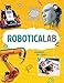 Produktbild Roboticalab (Ingenieurs aan het werk)