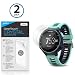 Garmin Forerunner 735XT Screen Protector BoxWave ClearTouch Glass 9H Tempered Glass Screen Protection for Garmin Forerunner 735XT Crystal Clear RS.2279.00